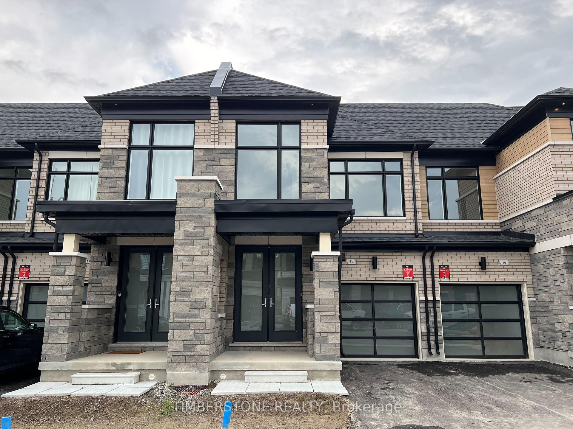 Photo 2 of 37 Boswell Drive, Brampton, Bram East — HOMEH