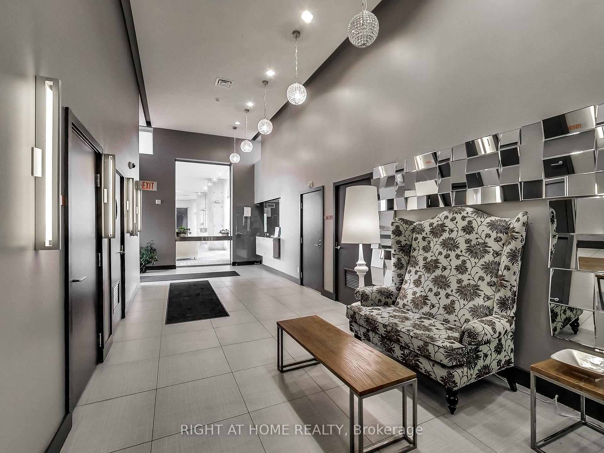 Photo 9 of Unit 407, 1040 The Queensway, Etobicoke, Islington-City Centre West — HOMEH