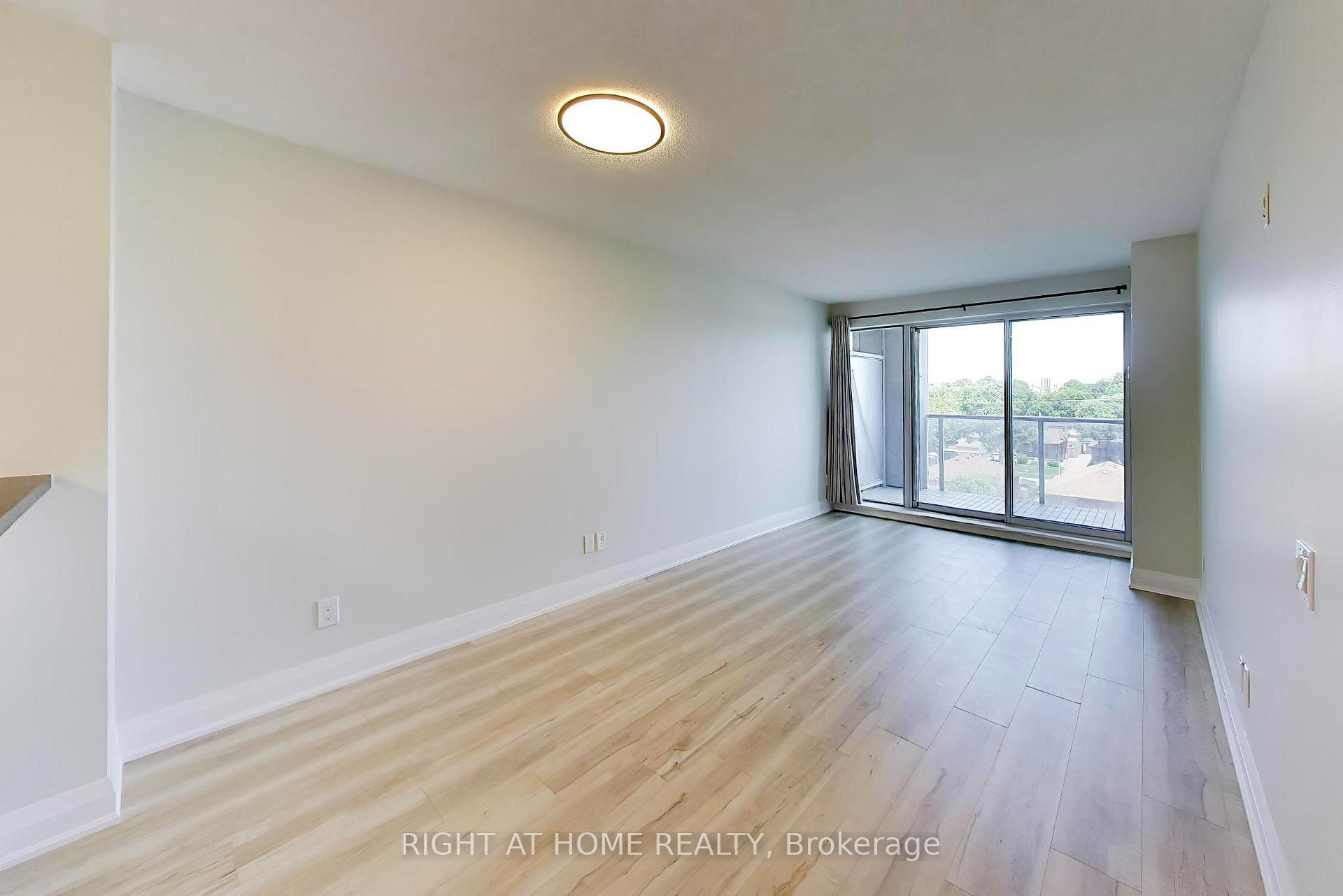 Photo 10 of Unit 407, 1040 The Queensway, Etobicoke, Islington-City Centre West — HOMEH