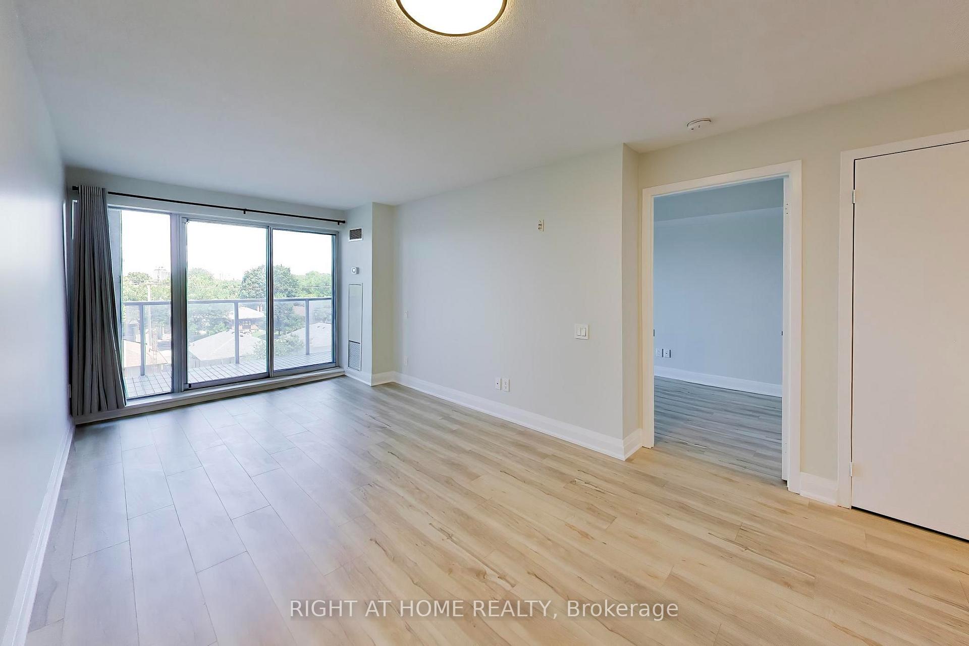 Photo 12 of Unit 407, 1040 The Queensway, Etobicoke, Islington-City Centre West — HOMEH