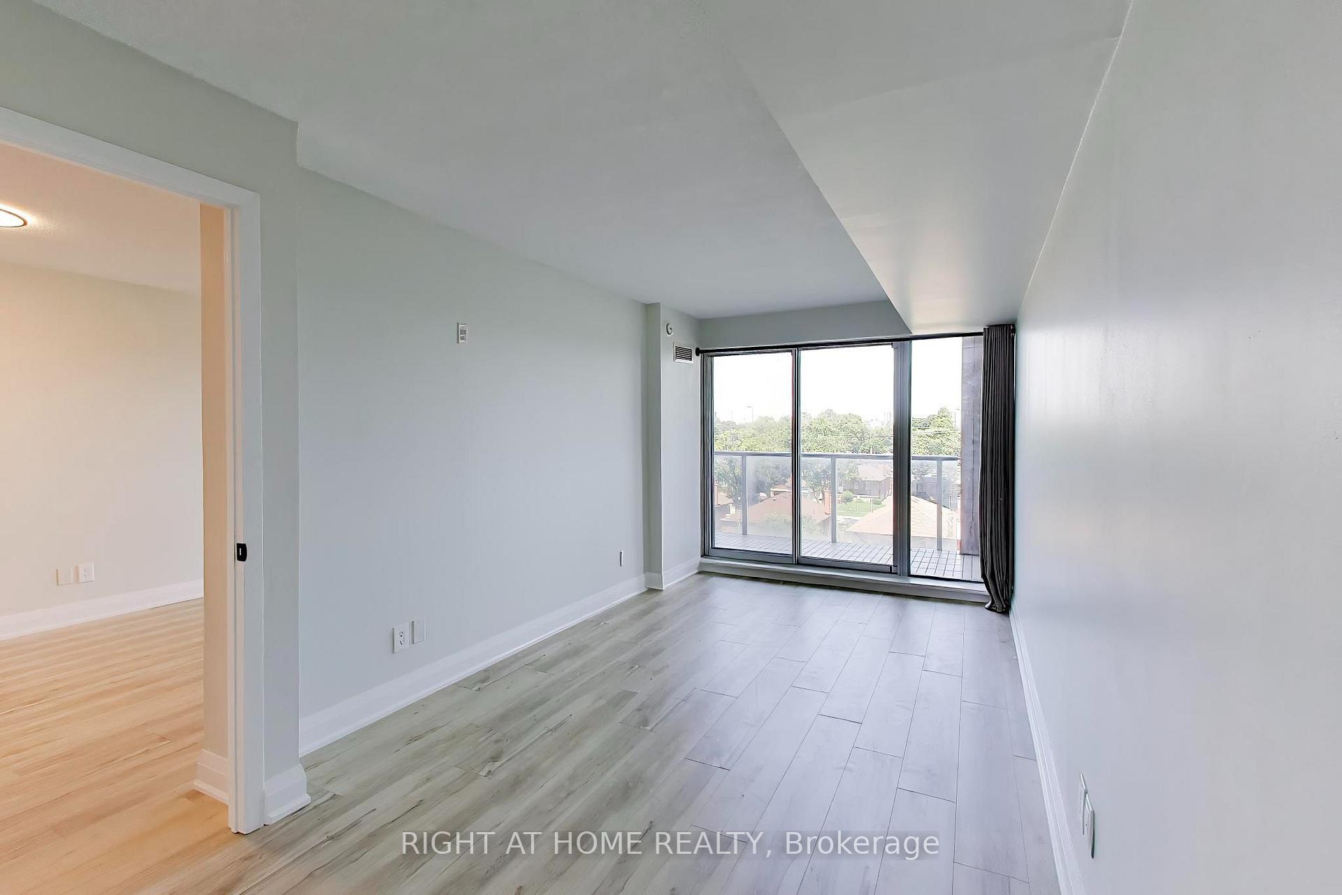 Photo 23 of Unit 407, 1040 The Queensway, Etobicoke, Islington-City Centre West — HOMEH