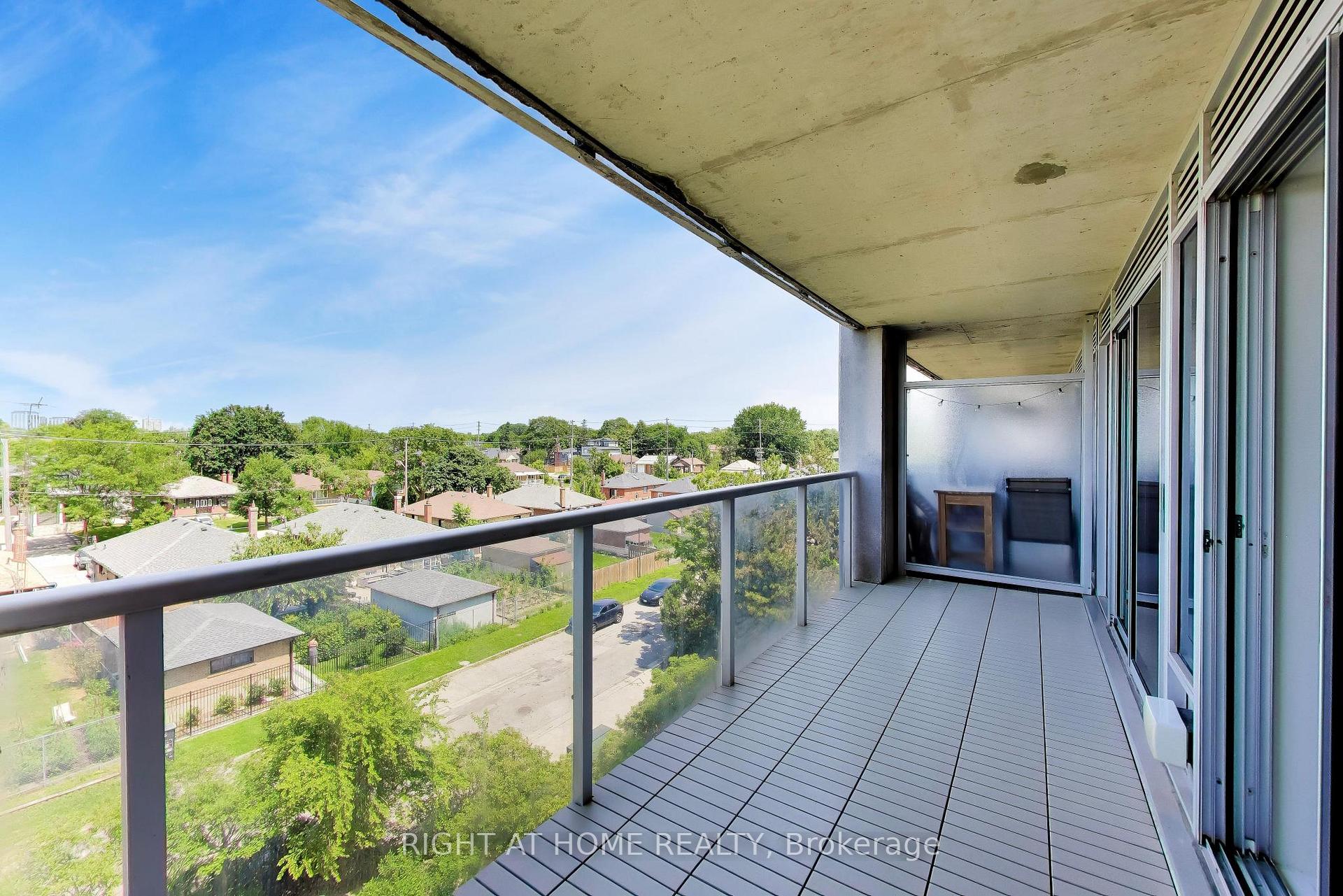 Photo 27 of Unit 407, 1040 The Queensway, Etobicoke, Islington-City Centre West — HOMEH
