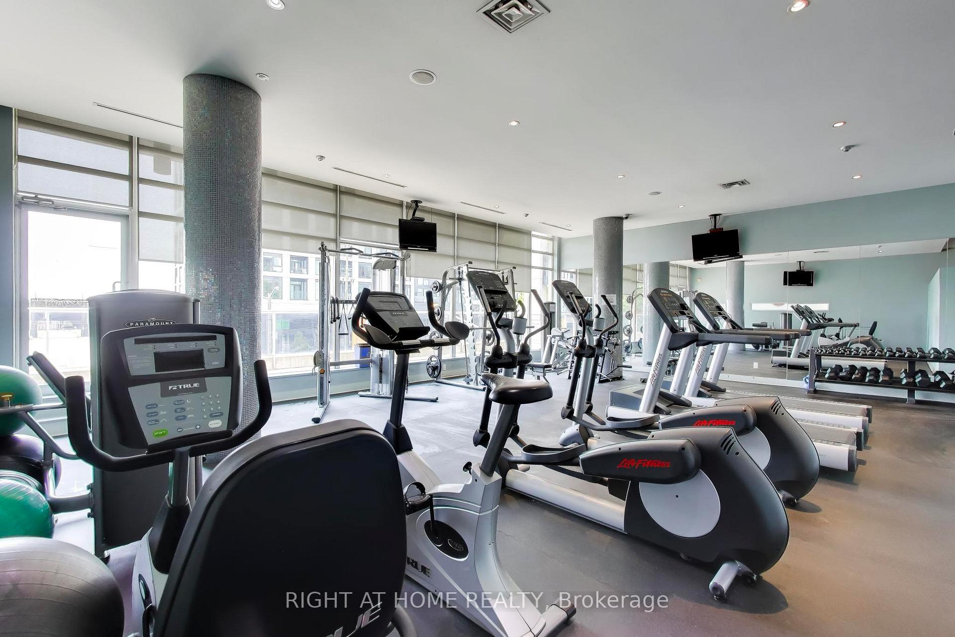 Photo 30 of Unit 407, 1040 The Queensway, Etobicoke, Islington-City Centre West — HOMEH