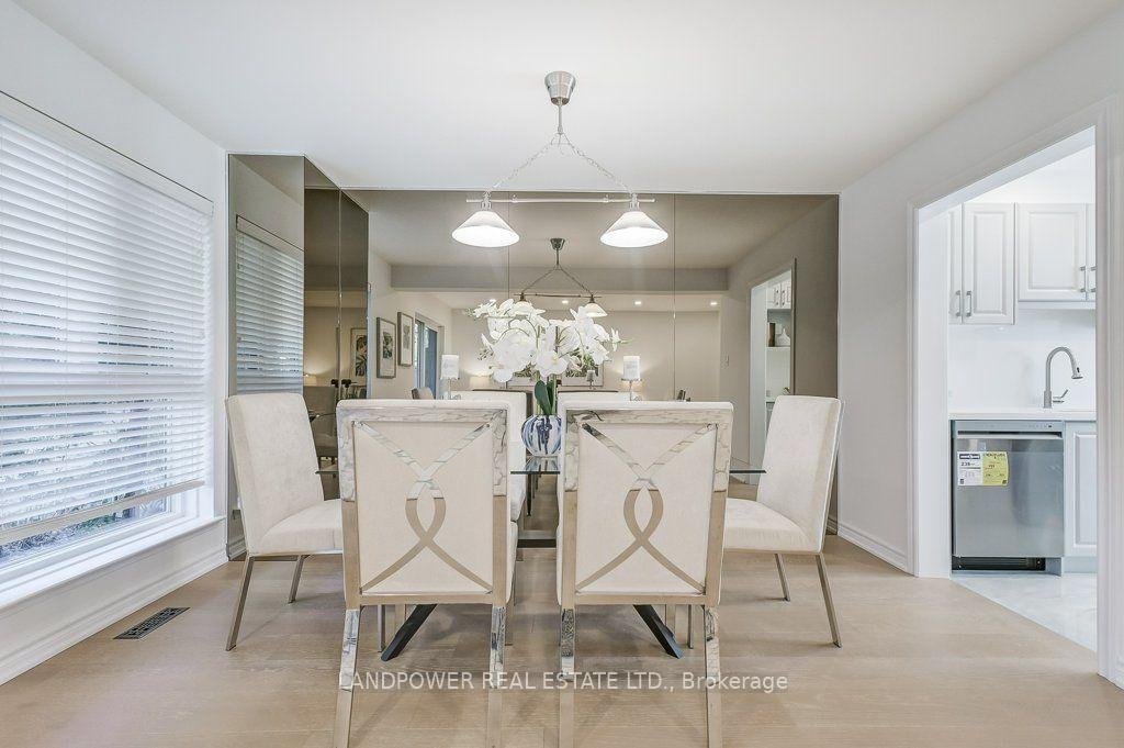 Photo 10 of 10 Brassbell Mill Way, North York, St. Andrew-Windfields — HOMEH