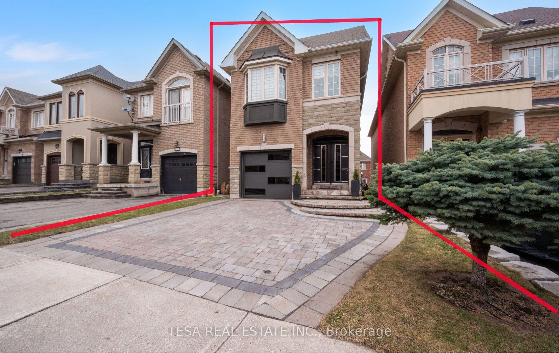 Photo 1 of 417 Lady Nadia Drive, Vaughan, Patterson — HOMEH