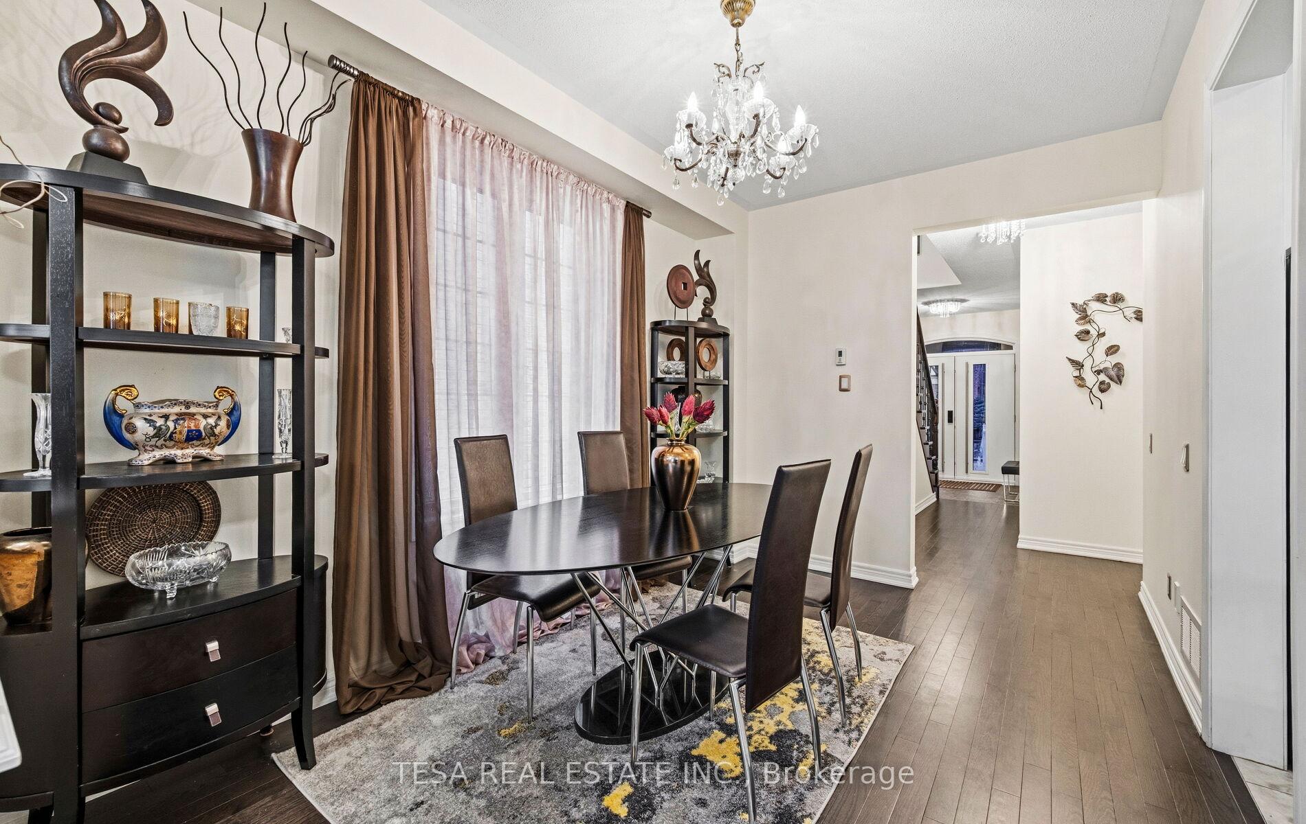 Photo 11 of 417 Lady Nadia Drive, Vaughan, Patterson — HOMEH