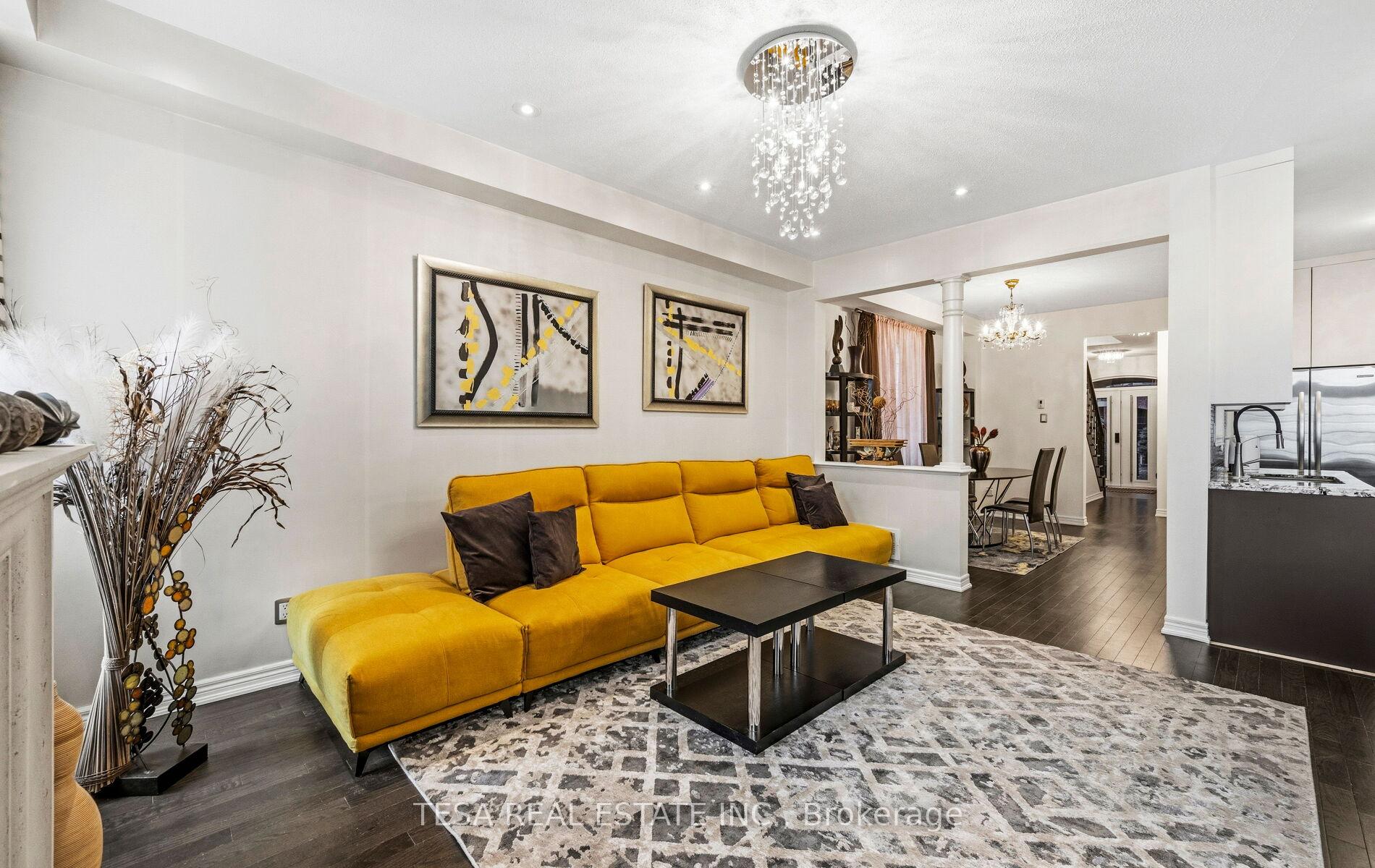 Photo 14 of 417 Lady Nadia Drive, Vaughan, Patterson — HOMEH