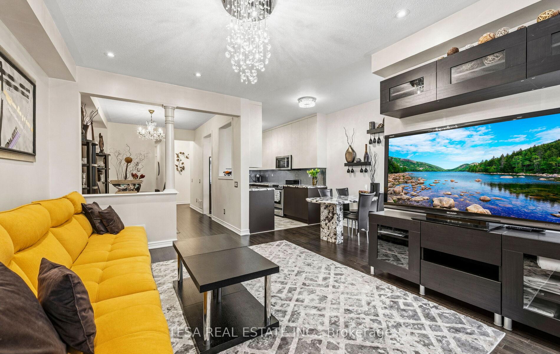 Photo 15 of 417 Lady Nadia Drive, Vaughan, Patterson — HOMEH