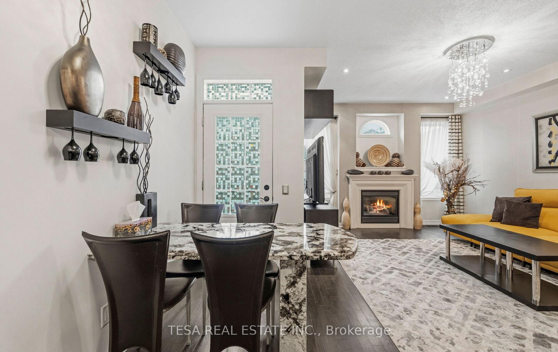 Photo 18 of 417 Lady Nadia Drive, Vaughan, Patterson — HOMEH