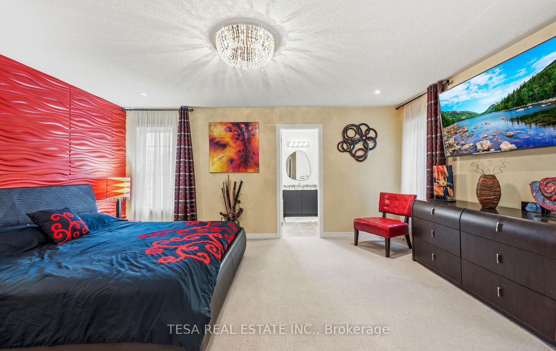 Photo 27 of 417 Lady Nadia Drive, Vaughan, Patterson — HOMEH