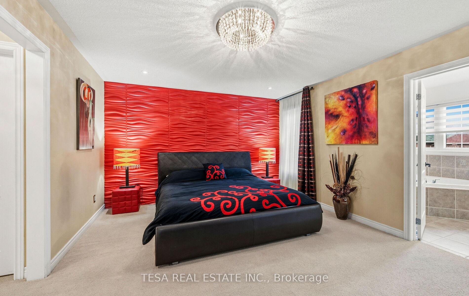 Photo 28 of 417 Lady Nadia Drive, Vaughan, Patterson — HOMEH