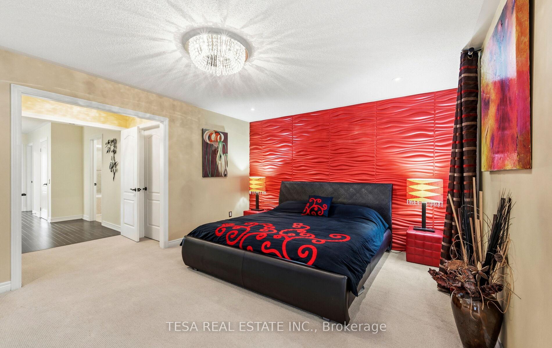 Photo 29 of 417 Lady Nadia Drive, Vaughan, Patterson — HOMEH