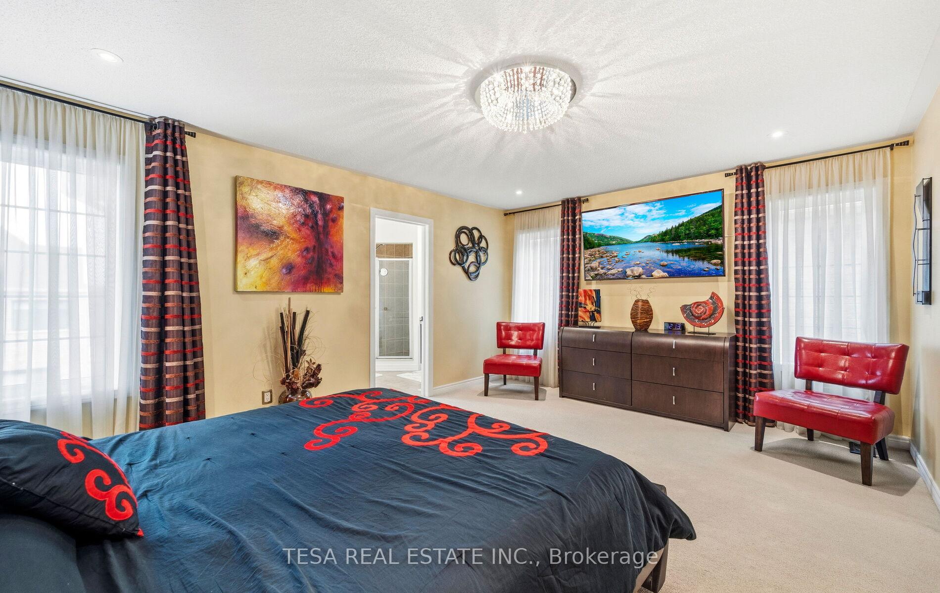 Photo 30 of 417 Lady Nadia Drive, Vaughan, Patterson — HOMEH