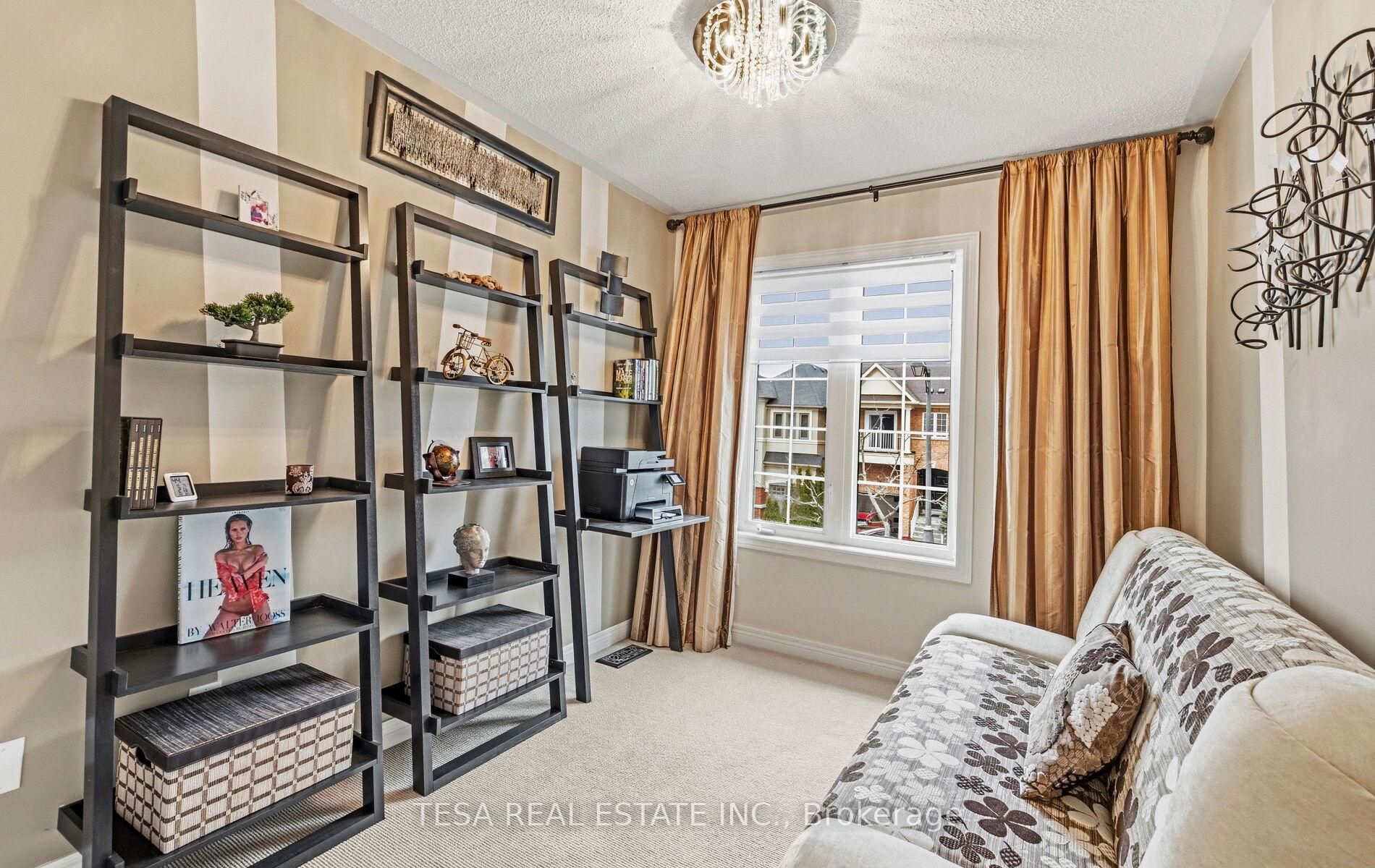 Photo 37 of 417 Lady Nadia Drive, Vaughan, Patterson — HOMEH