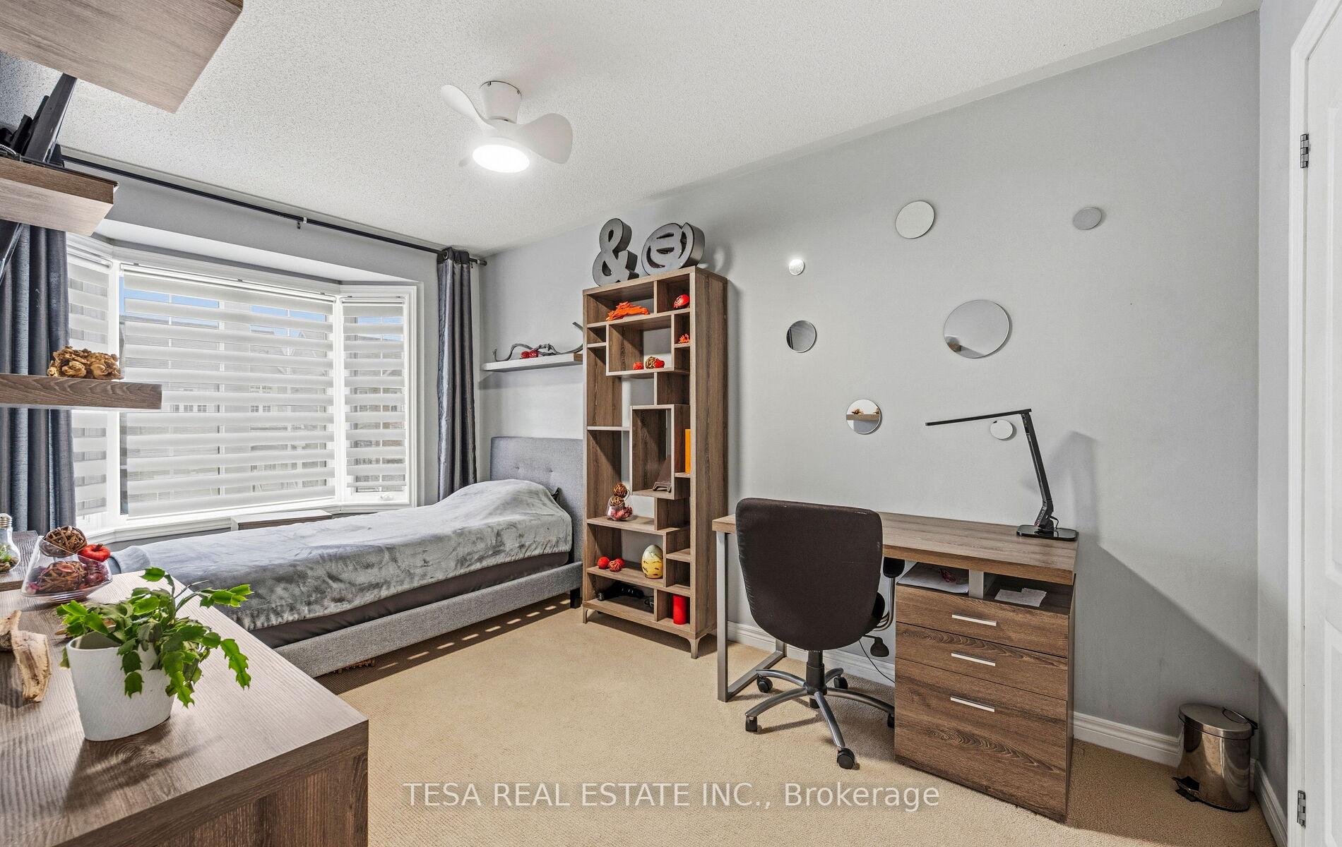Photo 38 of 417 Lady Nadia Drive, Vaughan, Patterson — HOMEH