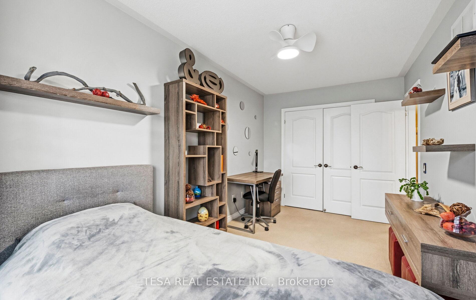 Photo 39 of 417 Lady Nadia Drive, Vaughan, Patterson — HOMEH