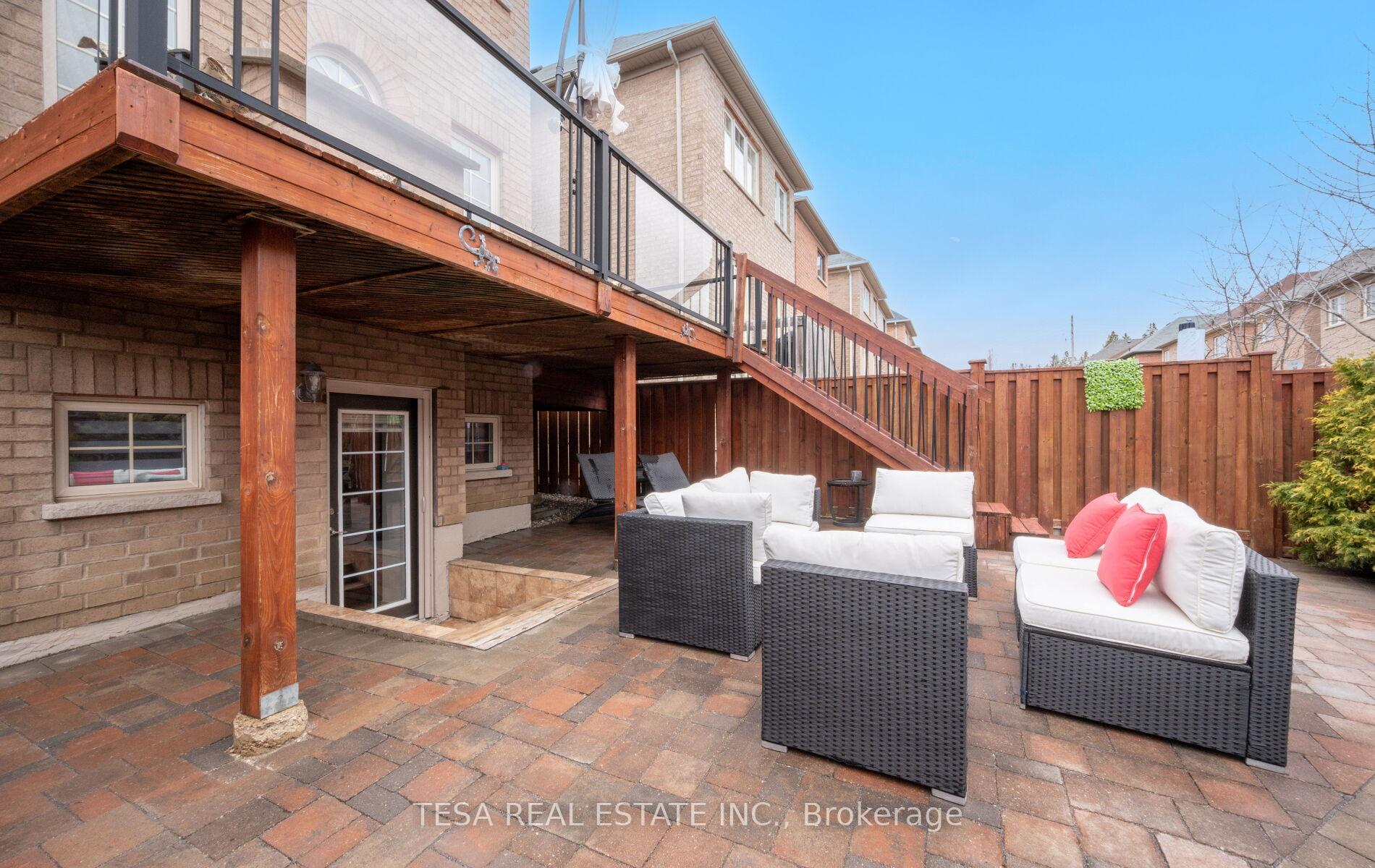 Photo 47 of 417 Lady Nadia Drive, Vaughan, Patterson — HOMEH