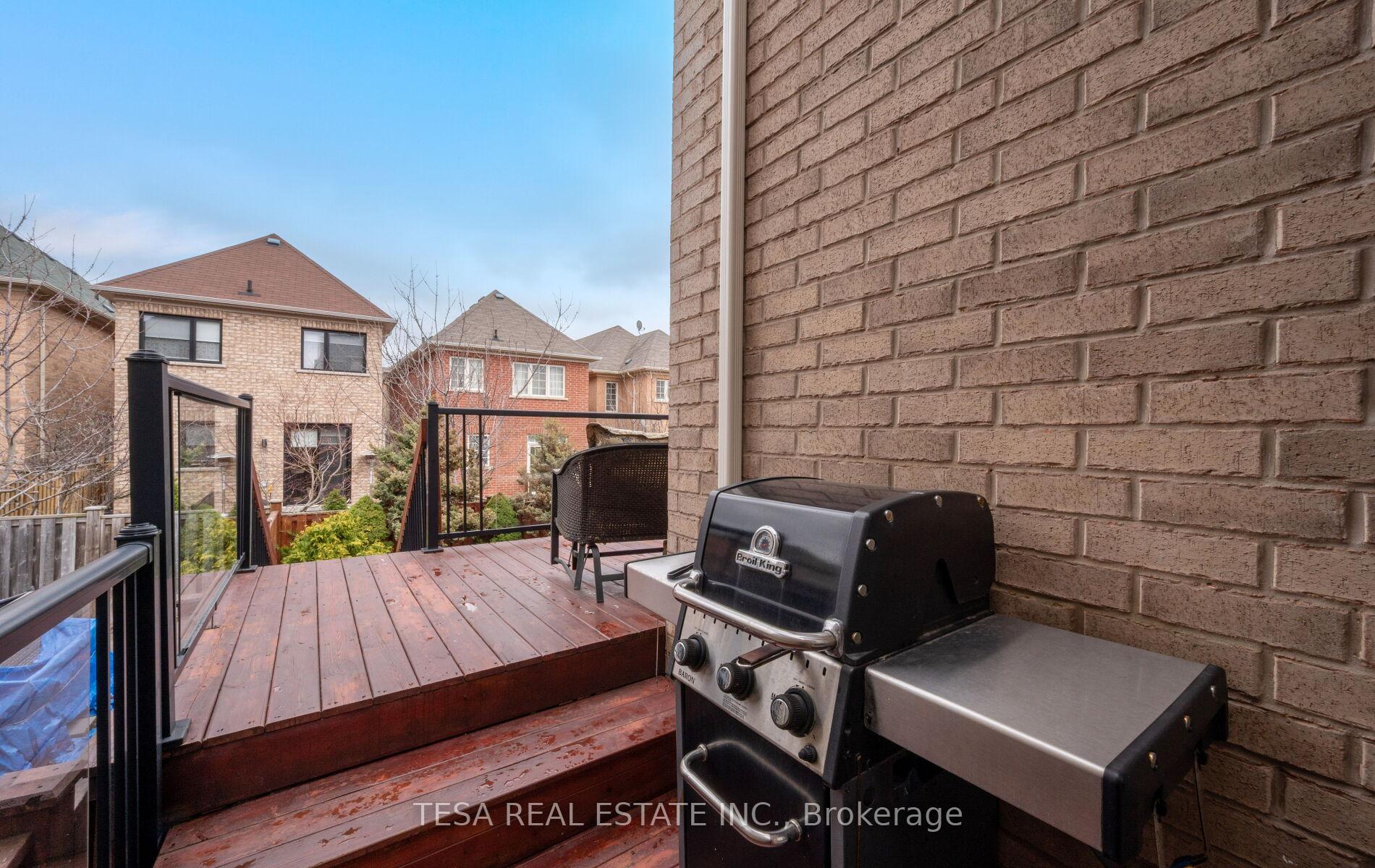 Photo 50 of 417 Lady Nadia Drive, Vaughan, Patterson — HOMEH