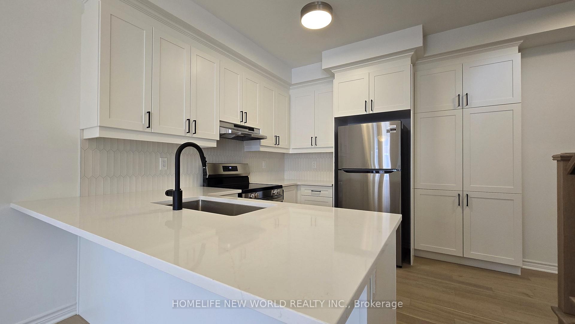 Photo 2 of 109 Avani Avenue, Markham, Rural Markham — HOMEH