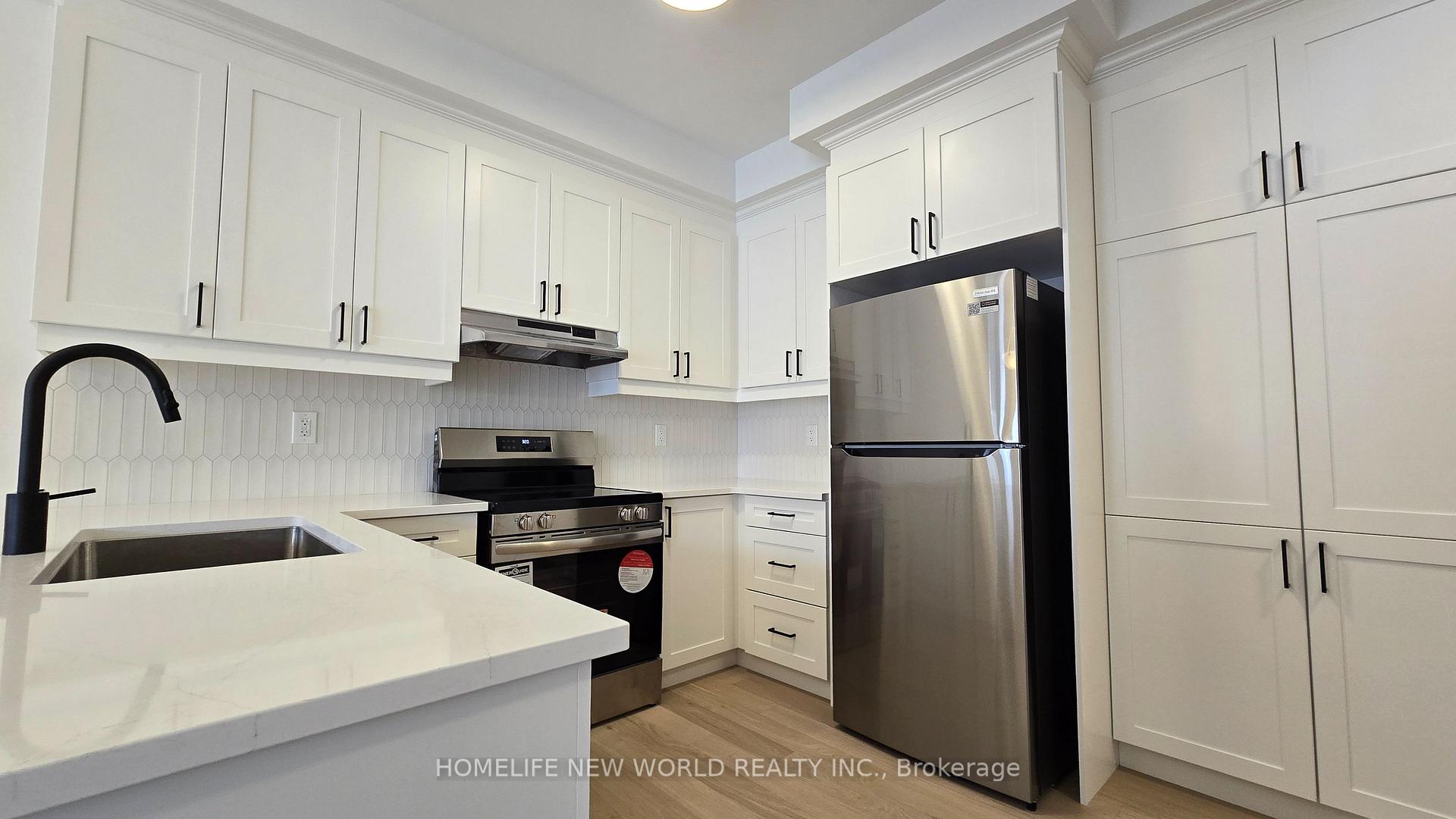 Photo 4 of 109 Avani Avenue, Markham, Rural Markham — HOMEH