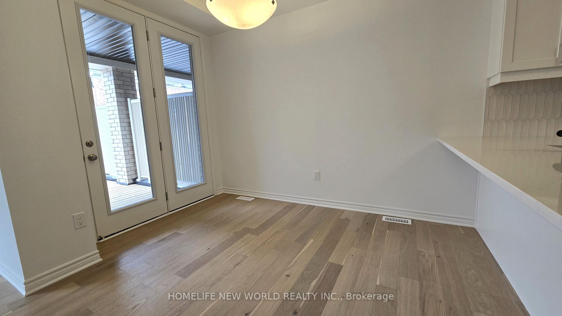 Photo 6 of 109 Avani Avenue, Markham, Rural Markham — HOMEH