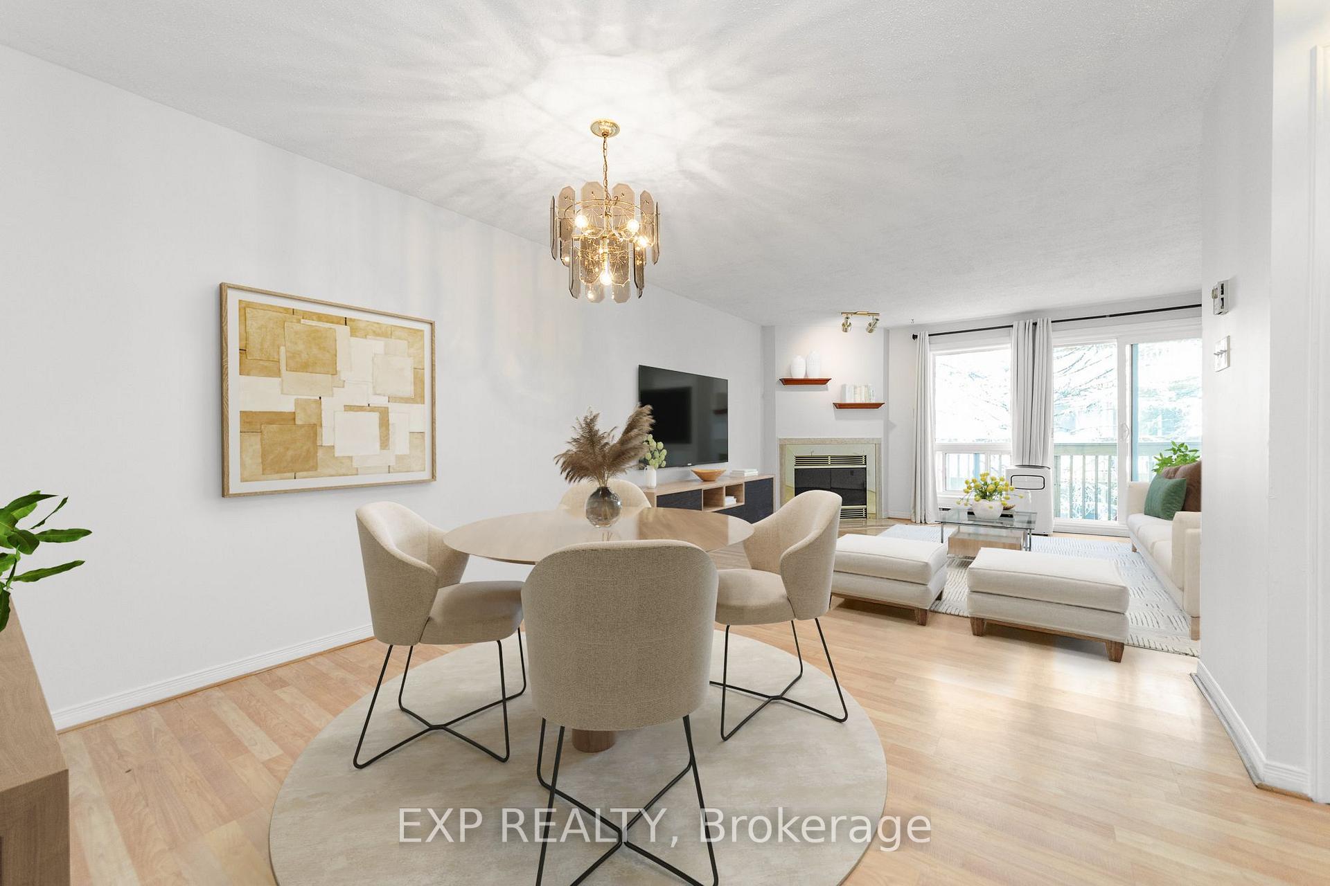 Photo 4 of 324 Briston Private, Ottawa, Hunt Club Park — HOMEH