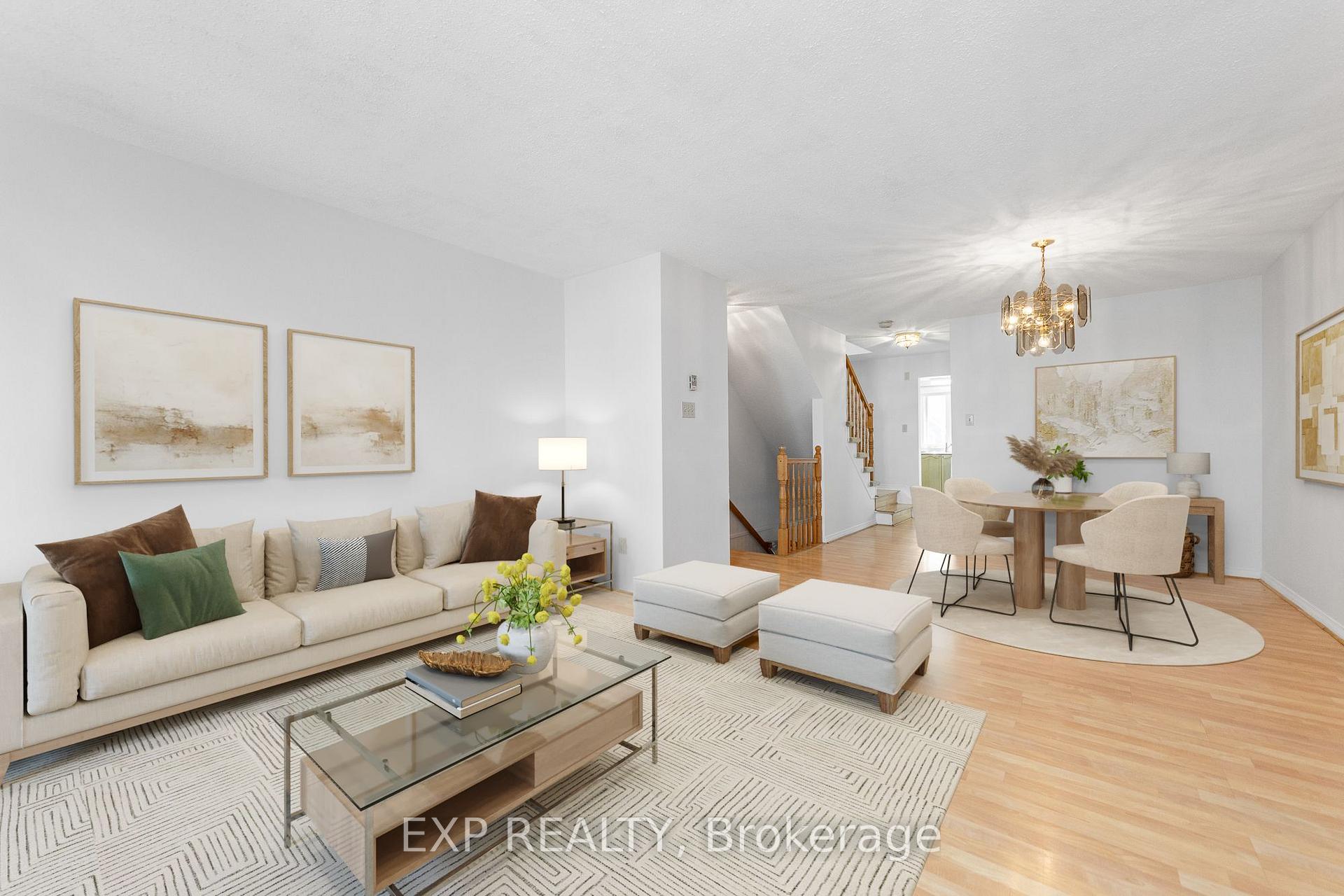 Photo 7 of 324 Briston Private, Ottawa, Hunt Club Park — HOMEH