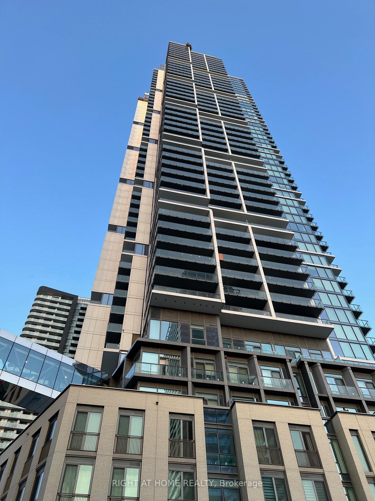 Photo 1 of Unit 3107, 7890 Jane Street, Vaughan, Vaughan Corporate Centre — HOMEH