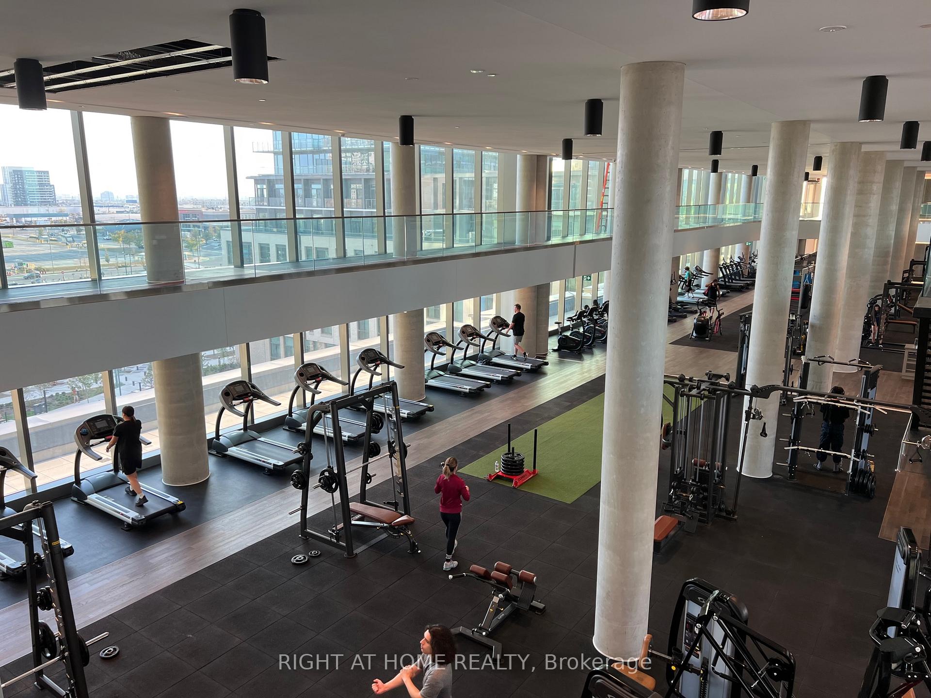 Photo 20 of Unit 3107, 7890 Jane Street, Vaughan, Vaughan Corporate Centre — HOMEH
