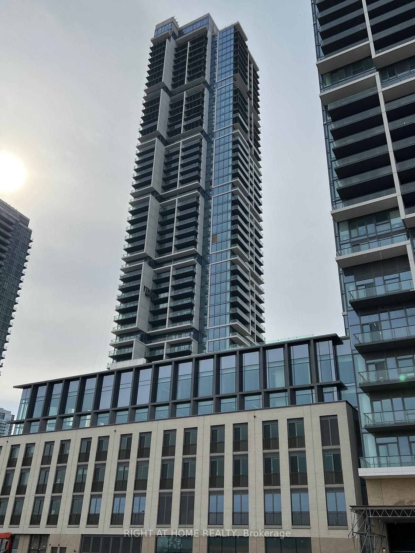 Photo 25 of Unit 3107, 7890 Jane Street, Vaughan, Vaughan Corporate Centre — HOMEH