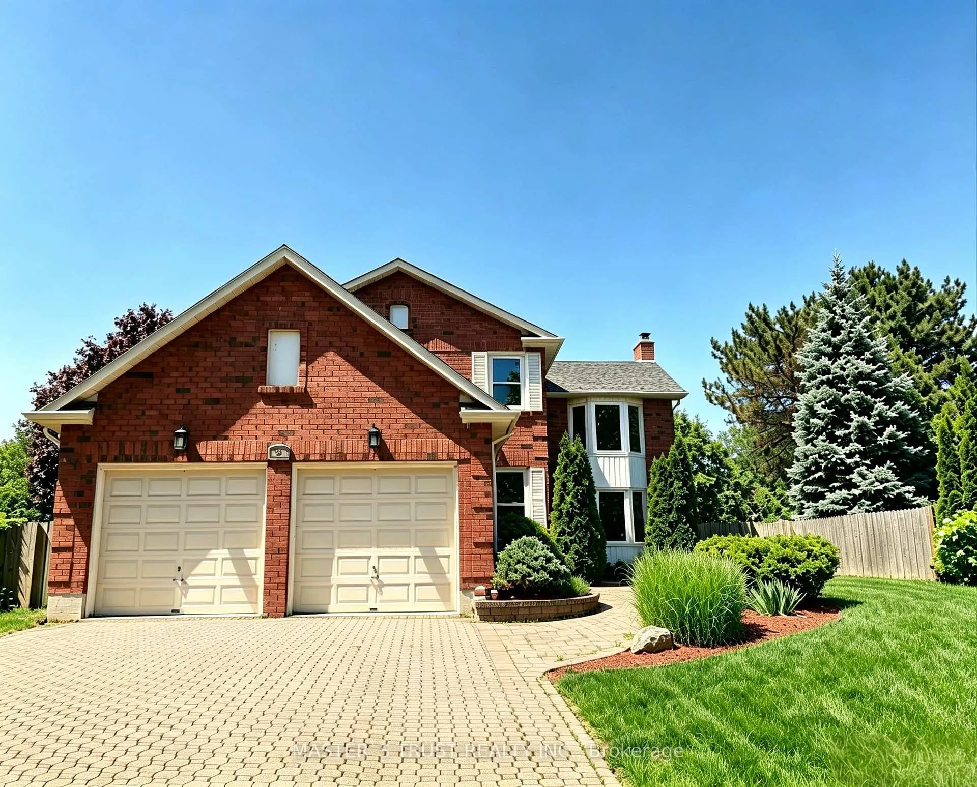 Photo 1 of 47 Glen Hill Drive, Whitby, Blue Grass Meadows — HOMEH