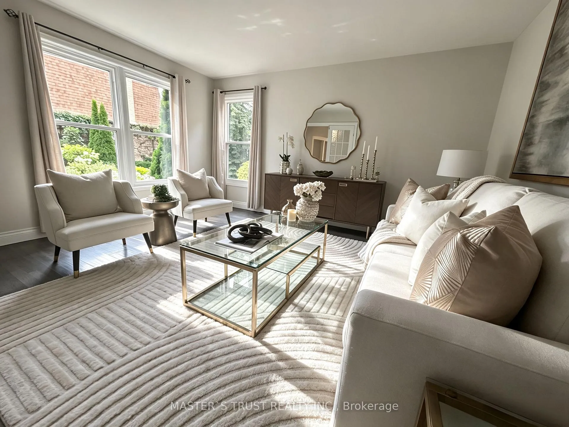 Photo 5 of 47 Glen Hill Drive, Whitby, Blue Grass Meadows — HOMEH