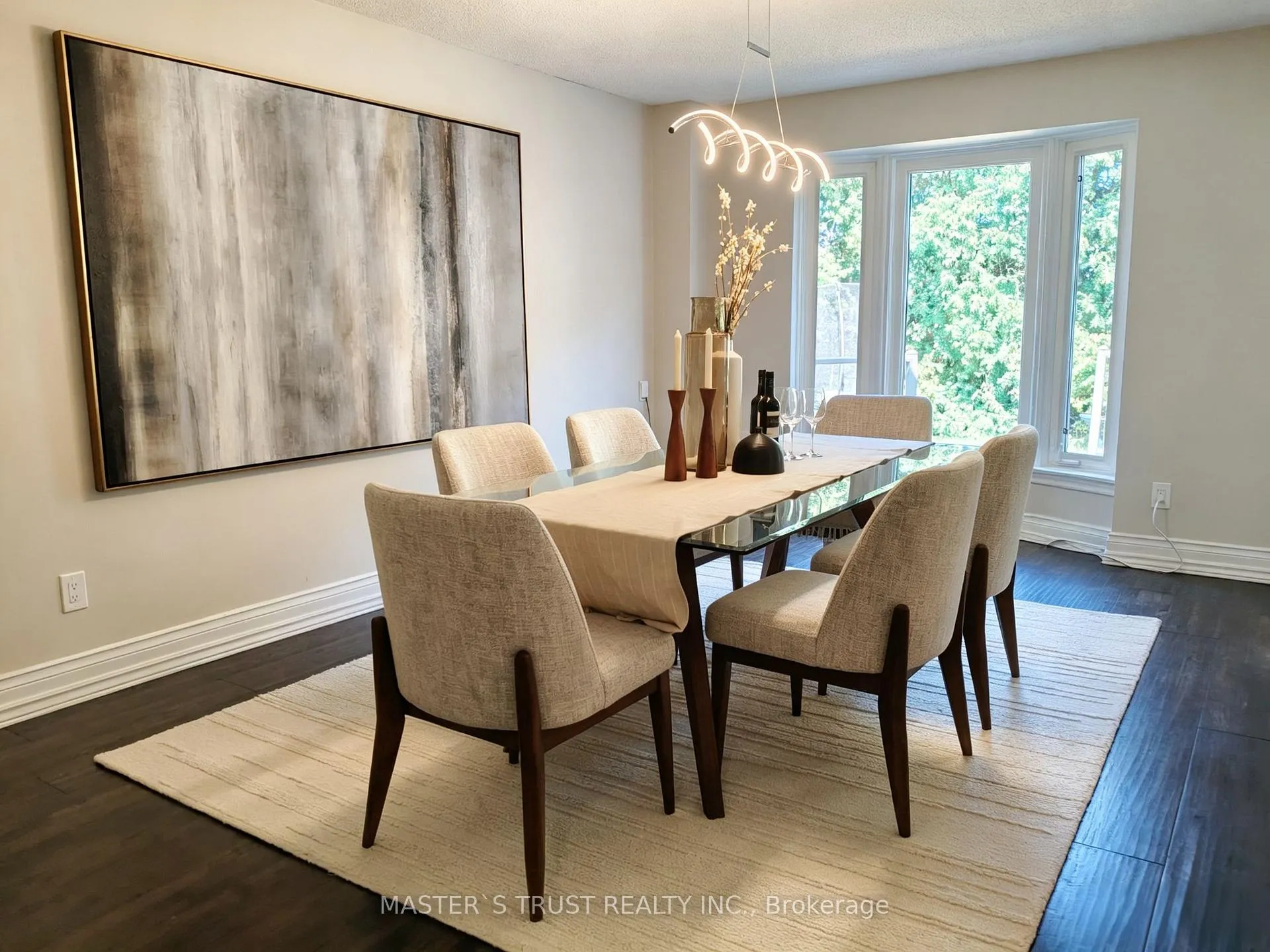 Photo 7 of 47 Glen Hill Drive, Whitby, Blue Grass Meadows — HOMEH