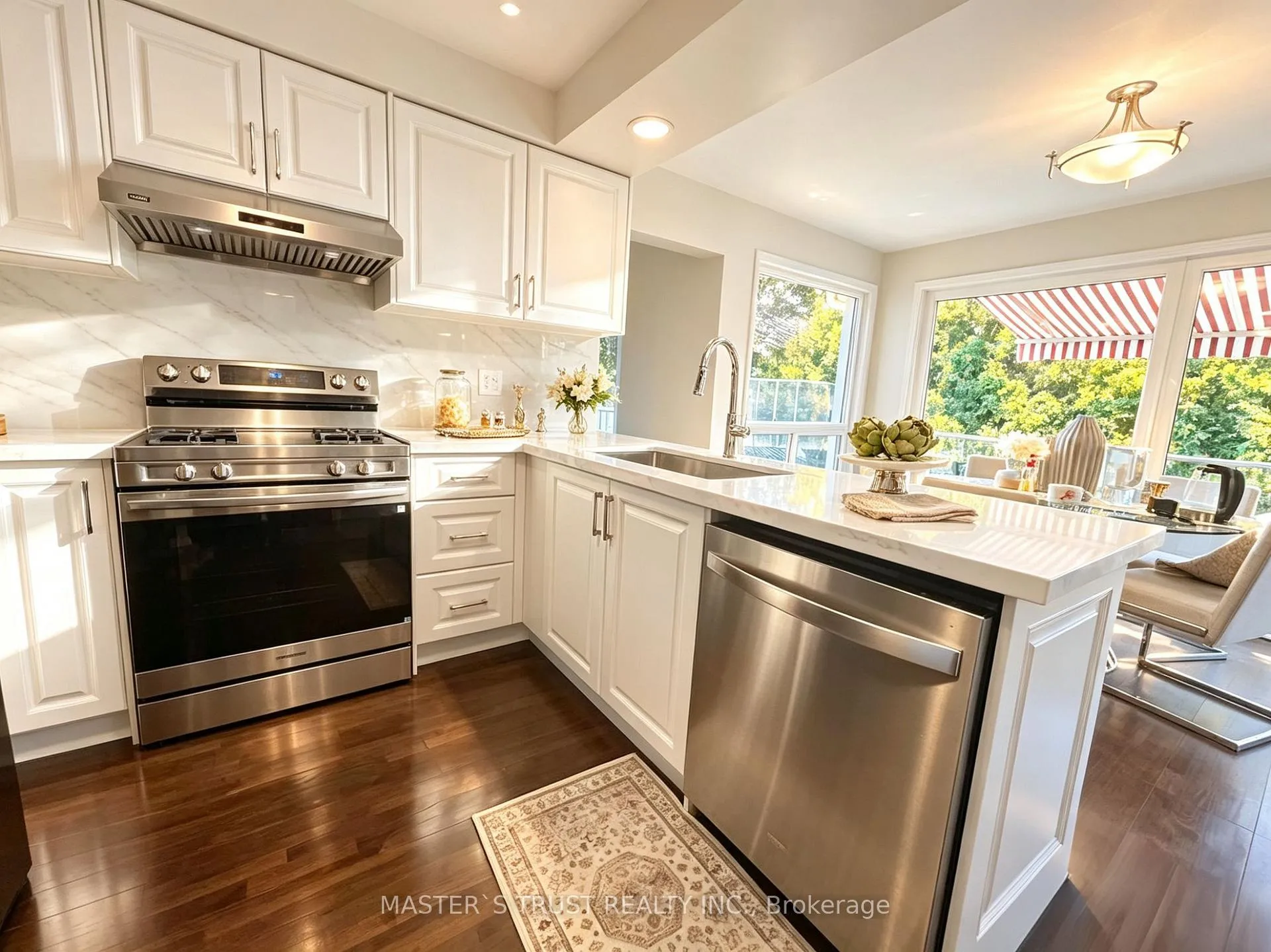 Photo 10 of 47 Glen Hill Drive, Whitby, Blue Grass Meadows — HOMEH