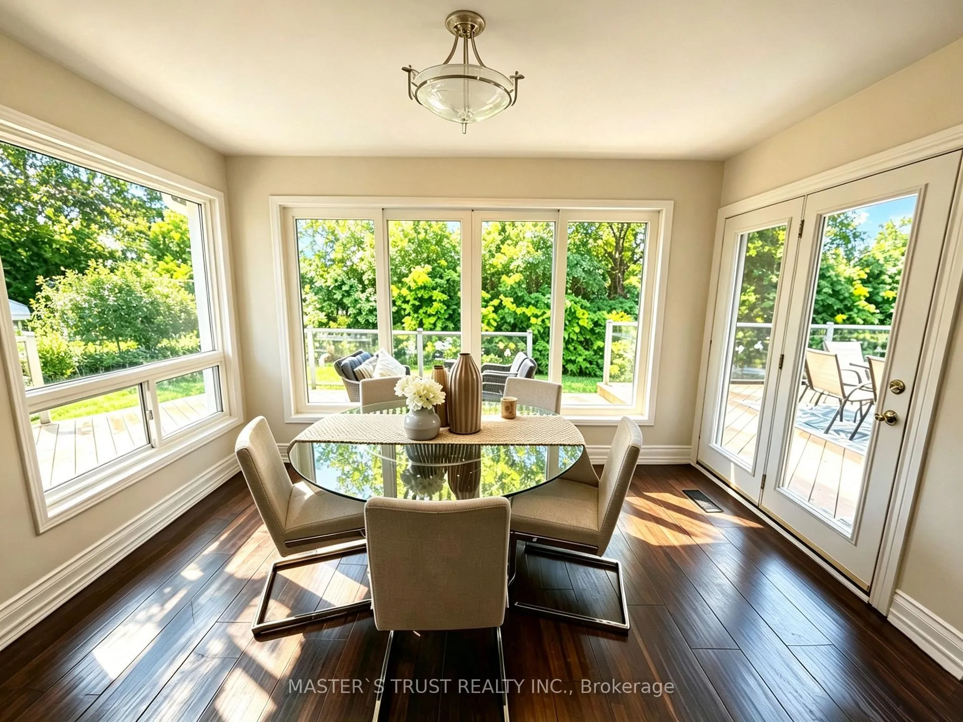 Photo 11 of 47 Glen Hill Drive, Whitby, Blue Grass Meadows — HOMEH