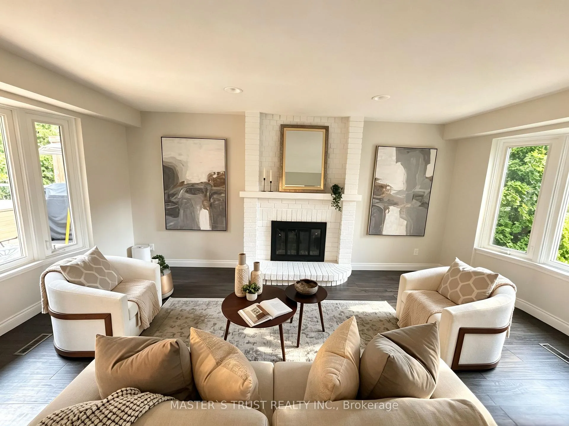 Photo 13 of 47 Glen Hill Drive, Whitby, Blue Grass Meadows — HOMEH