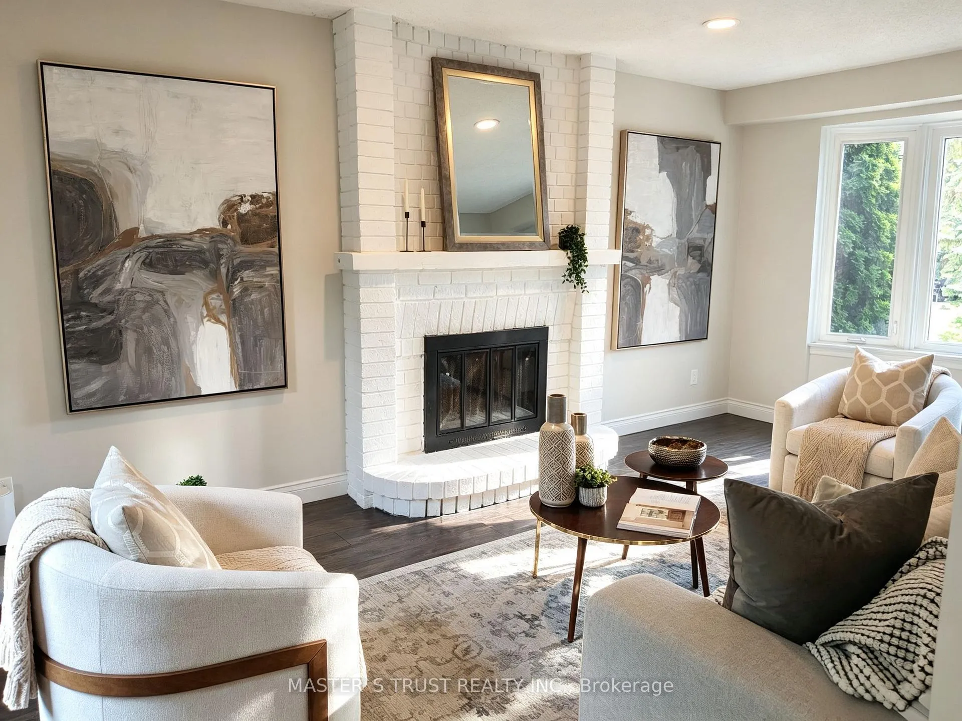 Photo 14 of 47 Glen Hill Drive, Whitby, Blue Grass Meadows — HOMEH