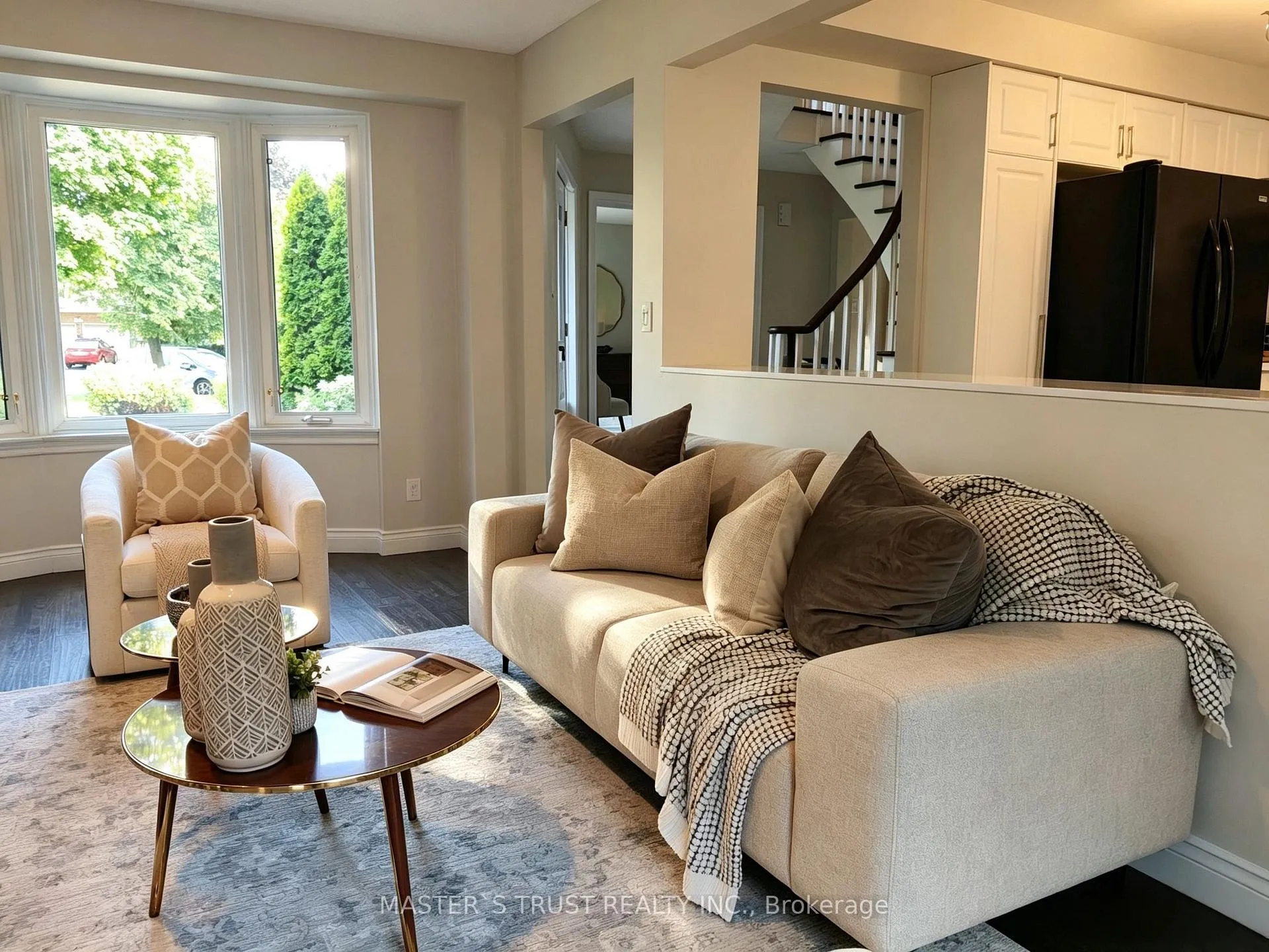 Photo 15 of 47 Glen Hill Drive, Whitby, Blue Grass Meadows — HOMEH