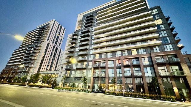 Photo 1 of Unit 512, 38 Honeycrisp Crescent, Vaughan, Vaughan Corporate Centre — HOMEH