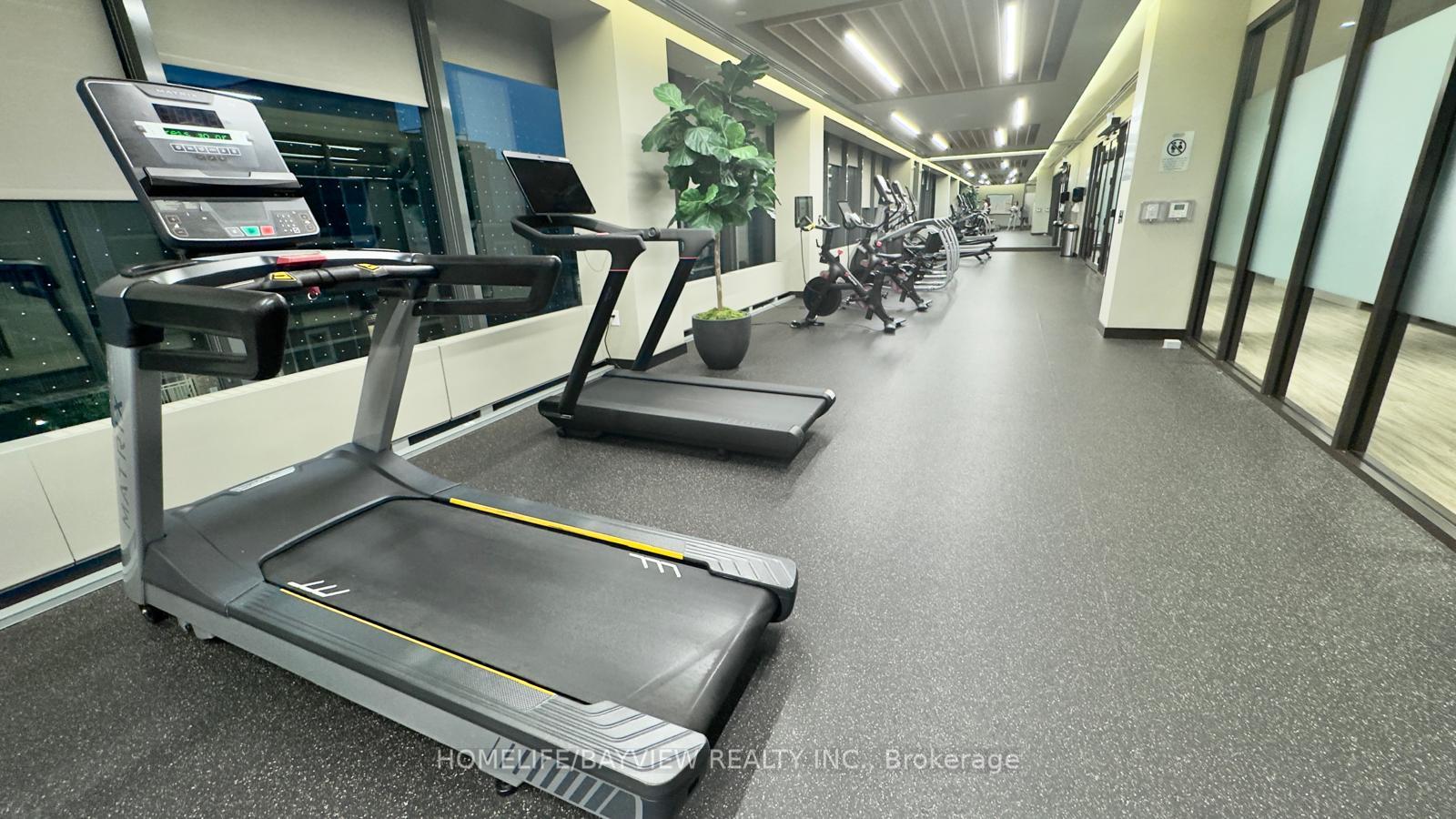 Photo 17 of Unit 512, 38 Honeycrisp Crescent, Vaughan, Vaughan Corporate Centre — HOMEH