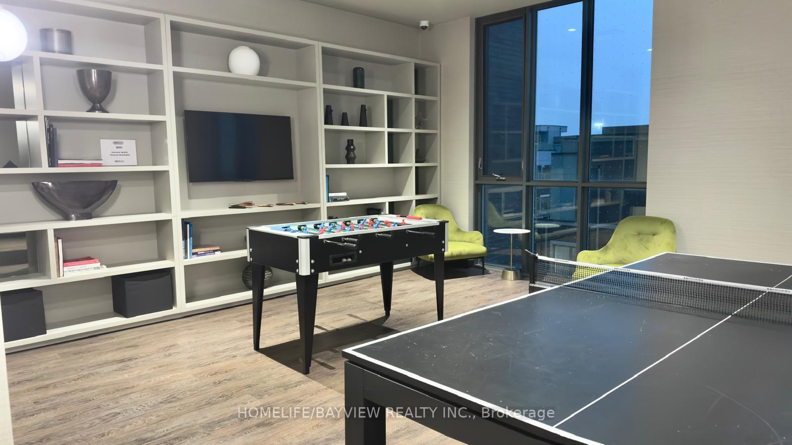Photo 18 of Unit 512, 38 Honeycrisp Crescent, Vaughan, Vaughan Corporate Centre — HOMEH