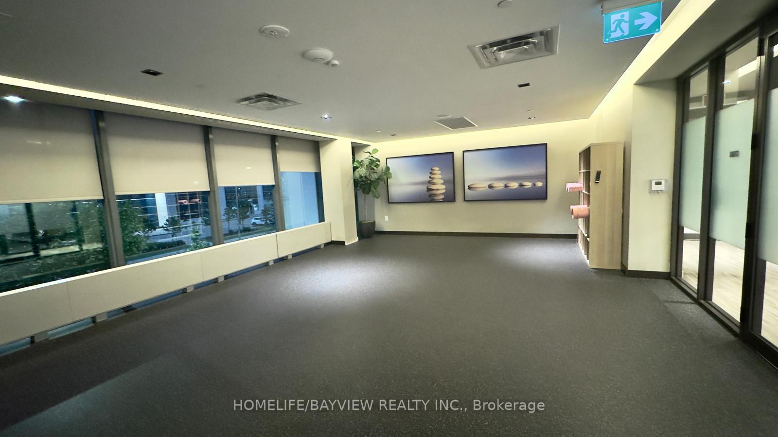 Photo 20 of Unit 512, 38 Honeycrisp Crescent, Vaughan, Vaughan Corporate Centre — HOMEH
