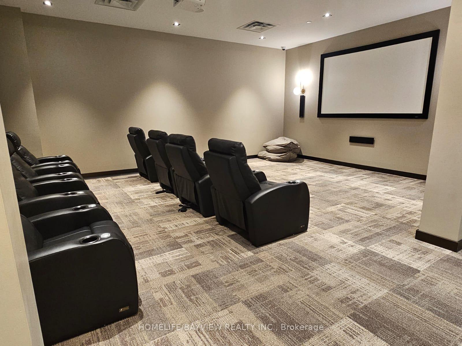 Photo 21 of Unit 512, 38 Honeycrisp Crescent, Vaughan, Vaughan Corporate Centre — HOMEH