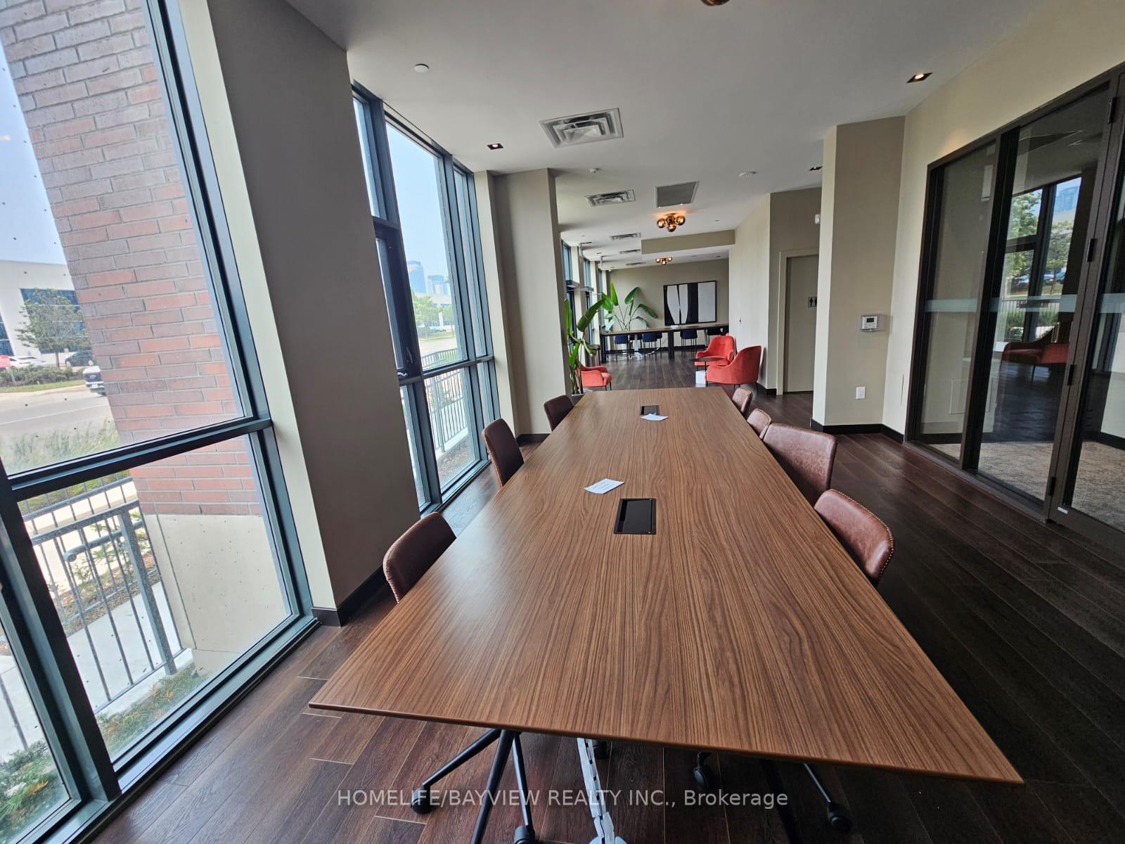 Photo 22 of Unit 512, 38 Honeycrisp Crescent, Vaughan, Vaughan Corporate Centre — HOMEH