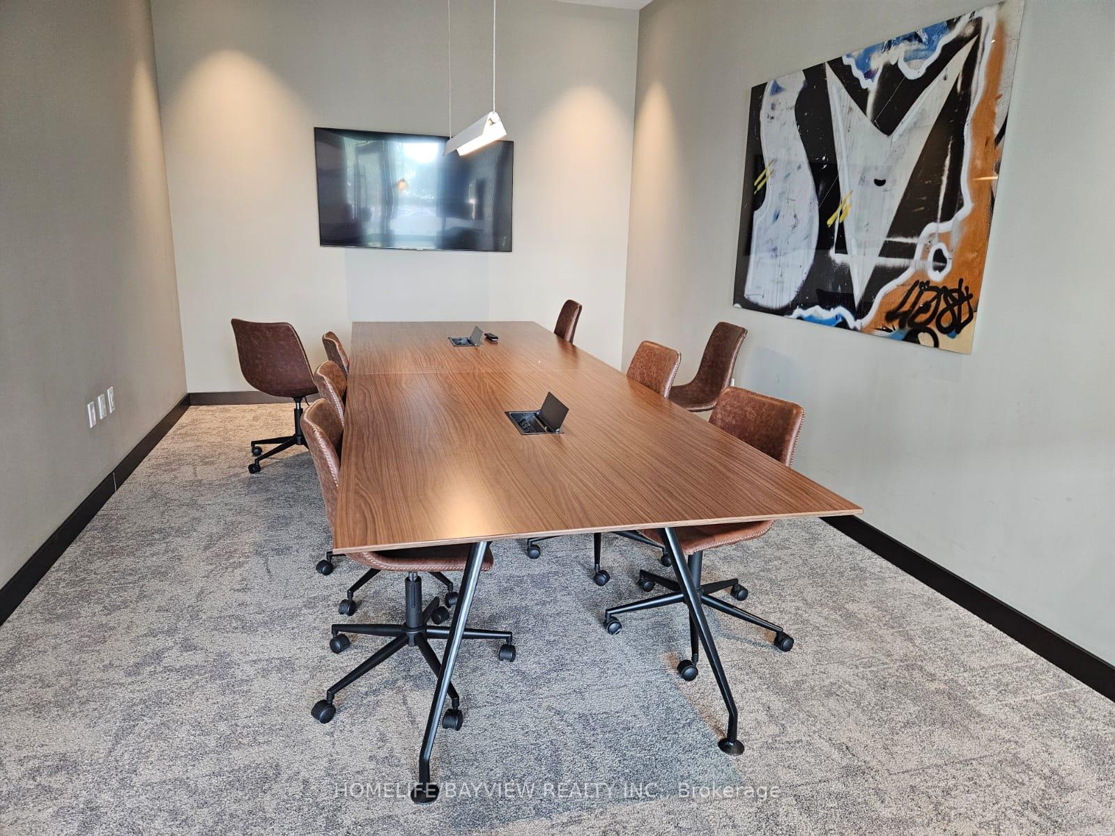 Photo 24 of Unit 512, 38 Honeycrisp Crescent, Vaughan, Vaughan Corporate Centre — HOMEH