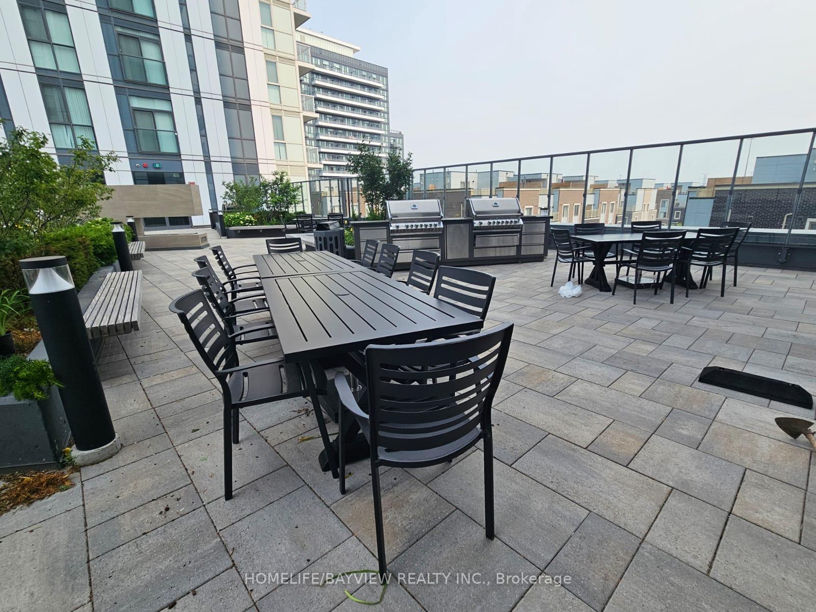 Photo 25 of Unit 512, 38 Honeycrisp Crescent, Vaughan, Vaughan Corporate Centre — HOMEH