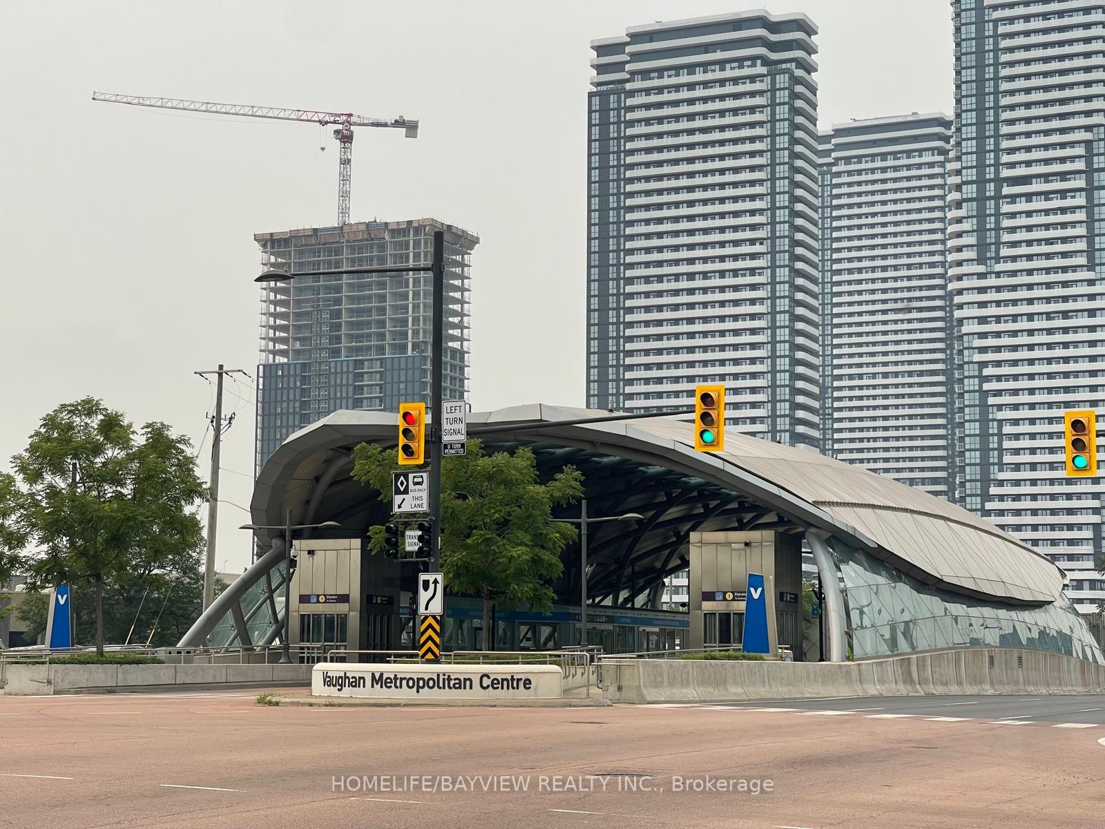 Photo 26 of Unit 512, 38 Honeycrisp Crescent, Vaughan, Vaughan Corporate Centre — HOMEH