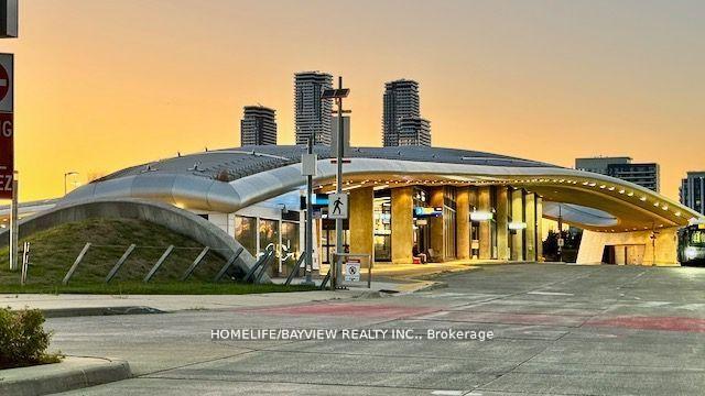 Photo 28 of Unit 512, 38 Honeycrisp Crescent, Vaughan, Vaughan Corporate Centre — HOMEH
