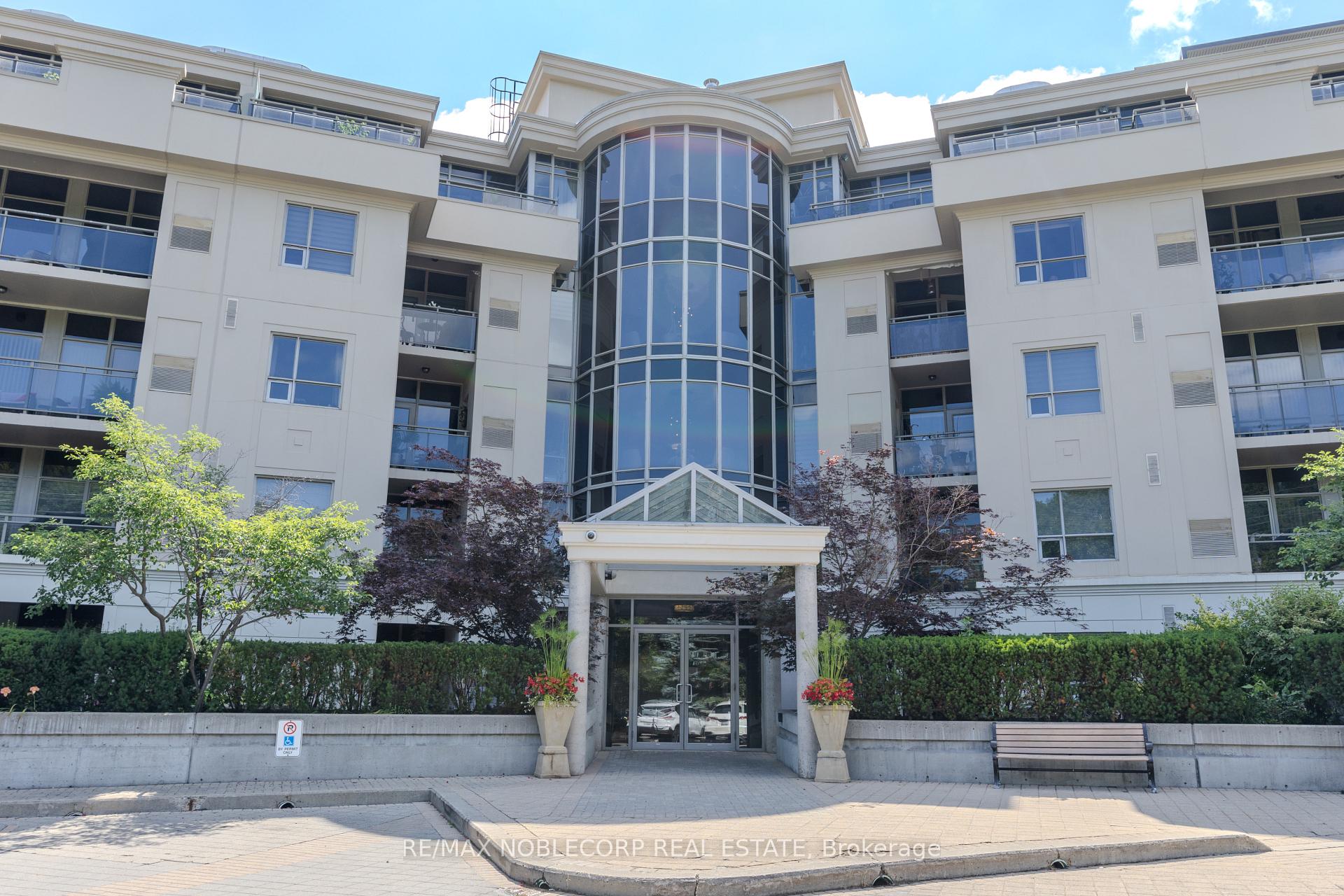 Photo 25 of Unit 105, 8201 Islington Avenue, Vaughan, Islington Woods — HOMEH