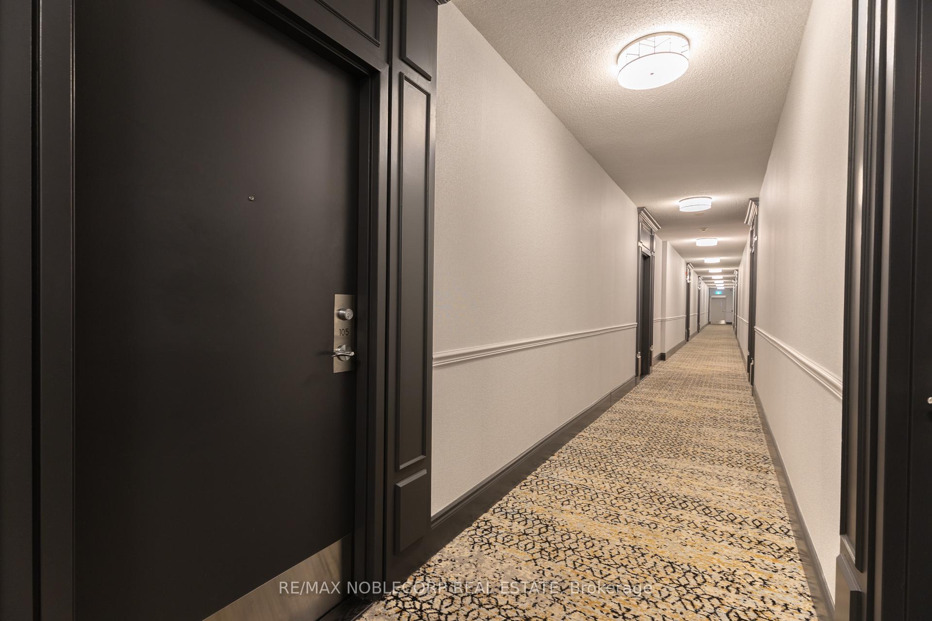 Photo 7 of Unit 105, 8201 Islington Avenue, Vaughan, Islington Woods — HOMEH